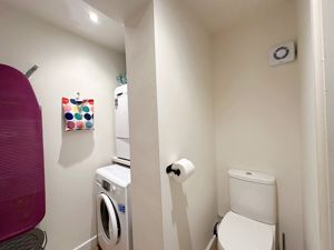 Utility/ Cloakroom- click for photo gallery